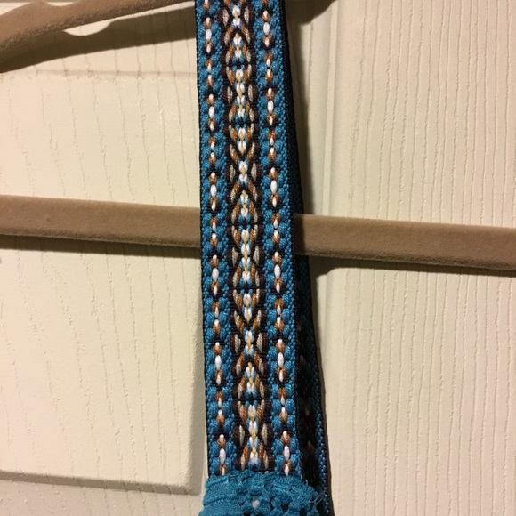 NWT Teal Sundress - Picture 5 of 8